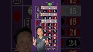 HIGHEST RATED ROULETTE SYSTEM EVER! #roulette #roulettesystems