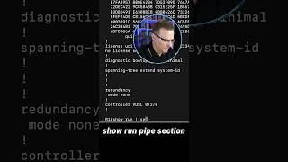 Do you know this Cisco time saving IOS command? #shorts #ccna #cisco