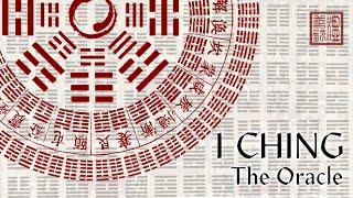 What is the I Ching (Yijing) Book of Changes?