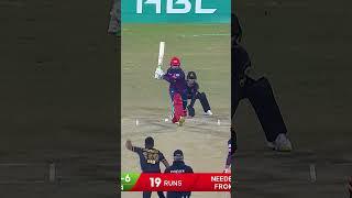  All Arif Yaqoob's Wickets in HBL PSL 9 | #HBLPSL | #KhulKeKhel