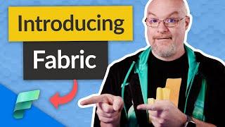 What is Microsoft Fabric (Public Preview)?