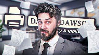 OFİSTE DÖNEN GİZEMLİ ANLAŞMALAR | DALE & DAWSON STATIONERY SUPPLIES |