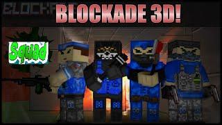 ЧИТ НА БЛОКАДУ 3D SqadHack