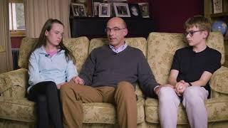 Irish Cancer Society - How We Help
