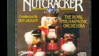 05 Coffee (Arabian Dance) - The Nutcracker Suite