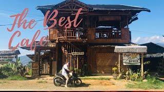 CAFE SA BUKID KIBANGAY LANTAPAN BUKIDNON PHILIPPINES VLOG| ENVIRONMENT FRIENDLY CAFE