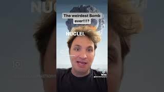 Neutron bombs