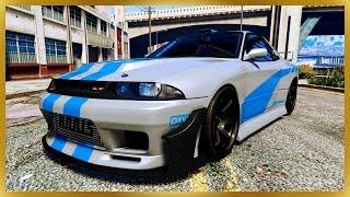 ELEGY RETRO CUSTOM SHOWCASE & CUSTOMIZATION ADVISE - GTA 5 ONLINE IMPORT/EXPORT DLC