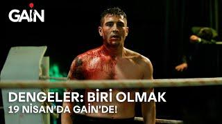 Dengeler: Biri Olmak | 19 Nisan'da Sadece GAİN'de! 