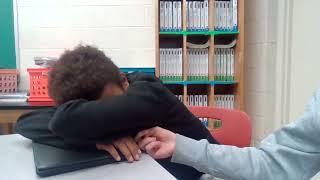 tickle time