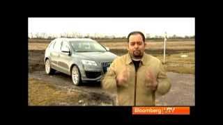 2012 Audi Q7 V12 TDI | Comprehensive Review | Autocar India