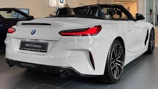 2024 BMW Z4 - Inteiror and Exterior Details @hakvoorthanko