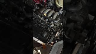 PASSAT B5( не заводится) одна из причин