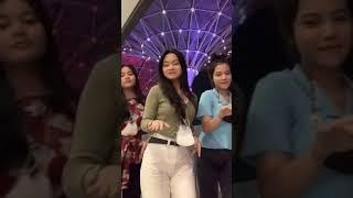 tiktok ratu aulia dan temannya