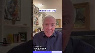 Signs That A Narcissist Is A Psychological Mess