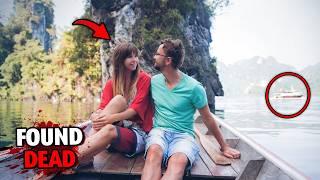 5 Most DISTURBING Deaths of Tourists in Thailand... (Part 2)