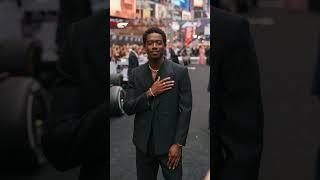 Damson Idris Is In The House 