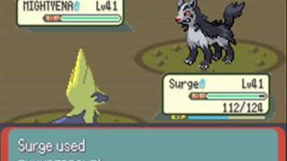 Pokemon Emerald Team Aqua Boss Archie