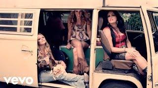 Pistol Annies - Takin' Pills (Official Video)