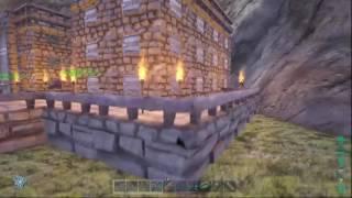 ARK Survival Evolved Easy Egg Hatching (Incubation)