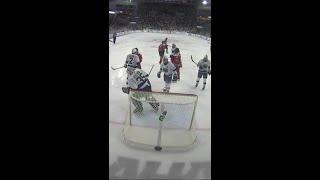 Top Saves: Arsenii Sergeev vs. St. Lawrence | Penn State Hockey | 10/25/2024