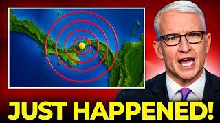 The US Just Closed Down The Panama Canal After A Terrifying Discovery!