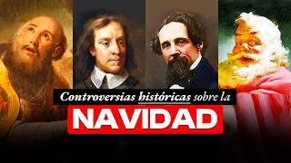 ¿Deberíamos CELEBRAR la NAVIDAD? Origen, historia y significado | BITE