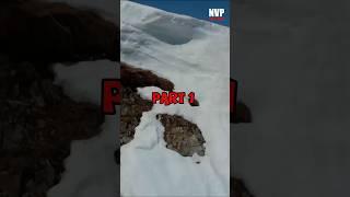 Part 1 Cub Sipping Down The Mountain – Motivational Video