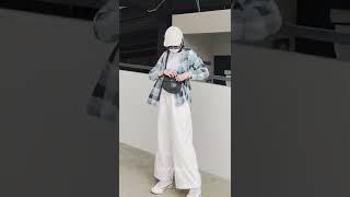  ootd hijabers cantik kekinian #hijab #ootd #hijabers