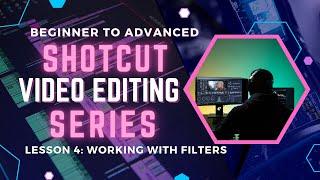 SHOTCUT FILTERS