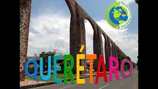 Recorriendo el estado de Querétaro| Qué hacer en Querétaro |Lugares increíbles en Querétaro