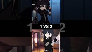 1 or 2? #gacha #gachalife #gachameme #gachalifememe #gachatrend #gachatiktok #gachaedit #shorts