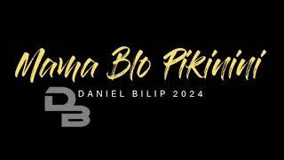 Mama Blo Pikinini (Nanga_Maku) #PNGMUSIC#2024#DanielBilipLatest