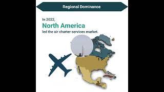 Navigating the Skies: Air Charter Services Market Insights, Trends, and Growth Prospects! ️