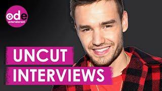 Over One Hour of Iconic Liam Payne Interviews