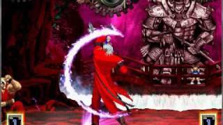 Mugen #94: Even the Gods Must Die
