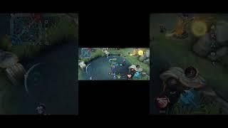 natalia best moment kill #shorts