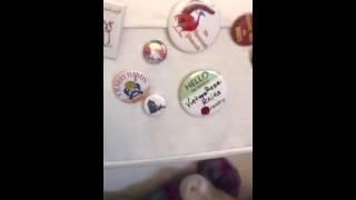 Stash Flash and organizing tips Periscope