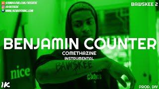 Comethazine - BENJAMIN COUNTER (Instrumental)