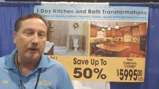 Daytona Beach News-Journal 59th Fall Home Show