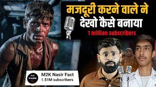 केवल 29 दिन मे 1million subscribers | How to grow new youtube channel | How to Viral Shorts