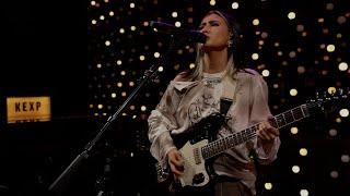 NIKI - Full Performance (Live on KEXP)