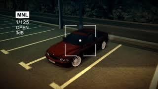 MTA CCD Planet BMW e39 movie