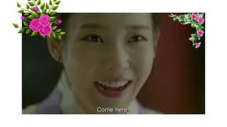 Scarlet Heart Ryeo Ep. 5 - Wang So’s First Kiss with Hae Soo?! 