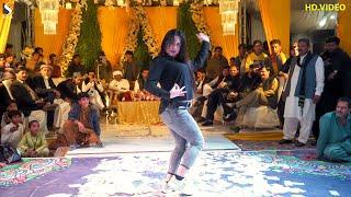 Rabab Tang Tang Tang, Barfi Doll New Dance Performance, SGRecords Rahim Yar Khan Show 2023