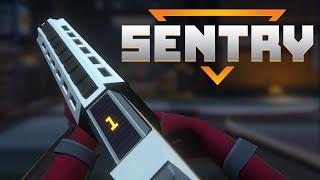 SENTRY - All Weapons