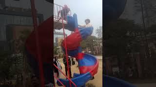 Ranchi park