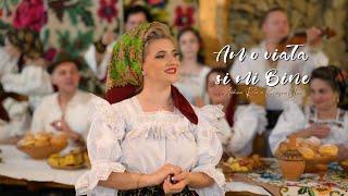 Andreea Rus și Grigore Ursu  Am o viata si mi bine (Official Video)