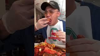 Delicious Cajun seafood Boil | Kings Of Crabs in Reseda, CA