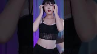 Twitch 韓國妹子 고라니율 (golaniyuleo)